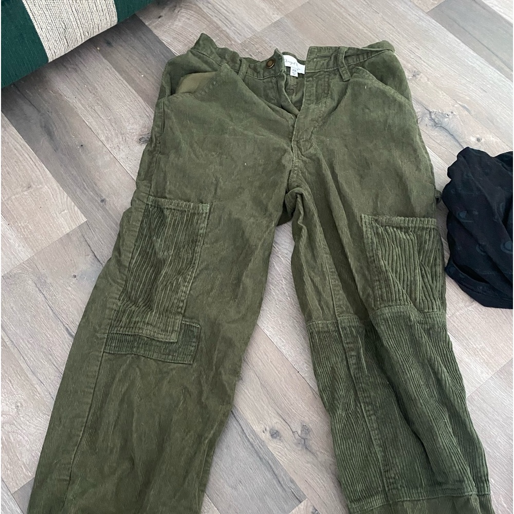 angel kiss pants